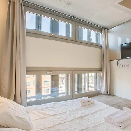 Apartmán Flateli Rambla 11 - Apt 2 *