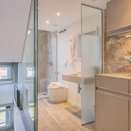 Apartment Flateli Rambla 11 - Apt 2 Girona