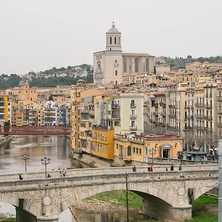Flateli Rambla 11 - Apt 2